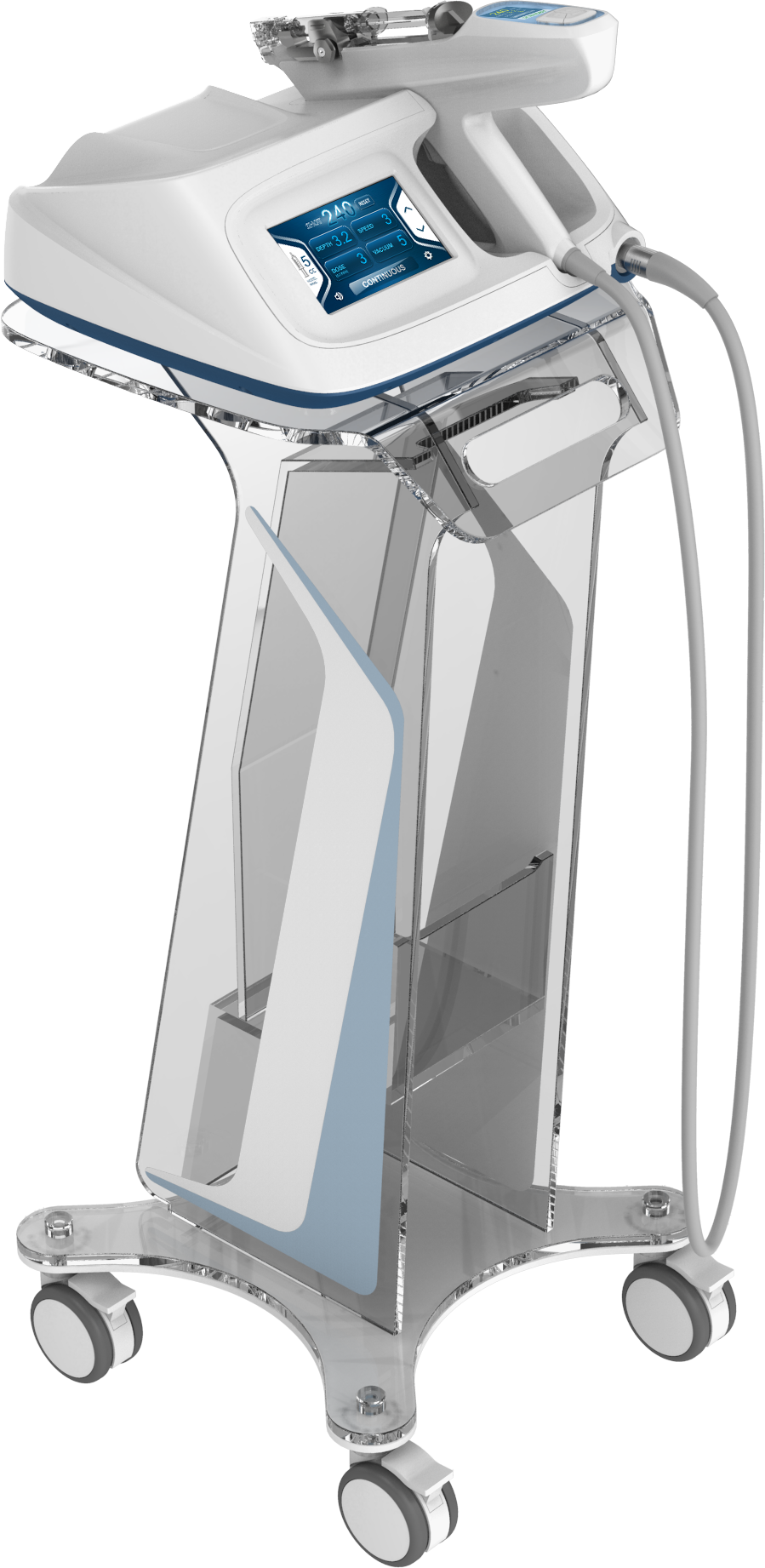 Vital Injector2 - Rejuvenating Injector